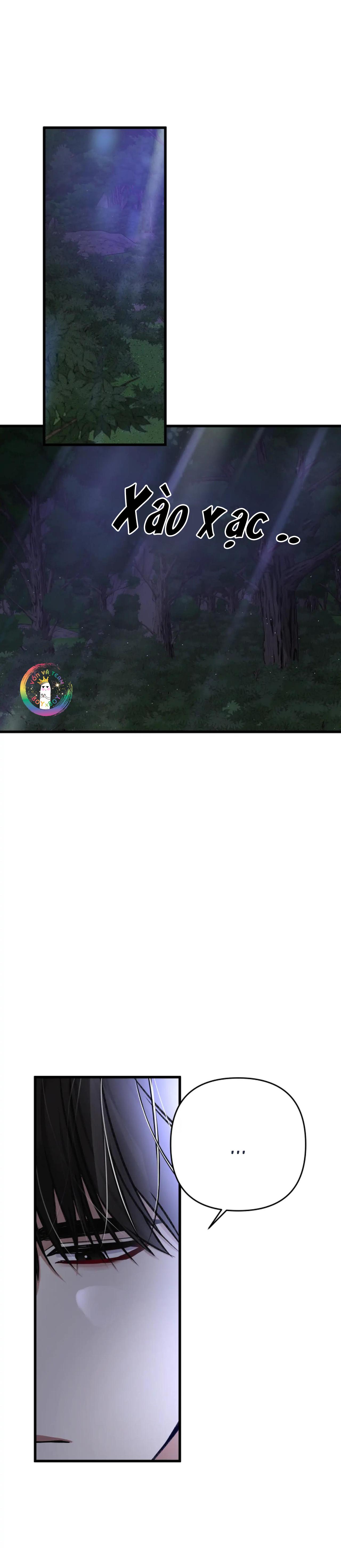 cuộc sống thường nhật của trị liệu viên hạng b chapter 47 30