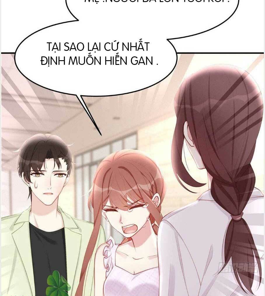 sủng em sủng tới tận cùng chapter 59.2 17