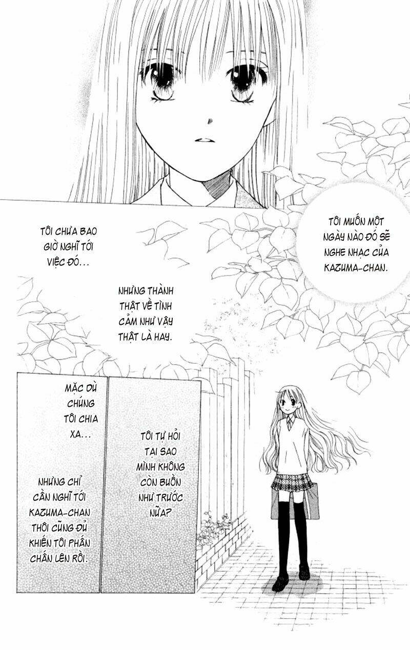 kare kano hajimemashita chapter 57 19