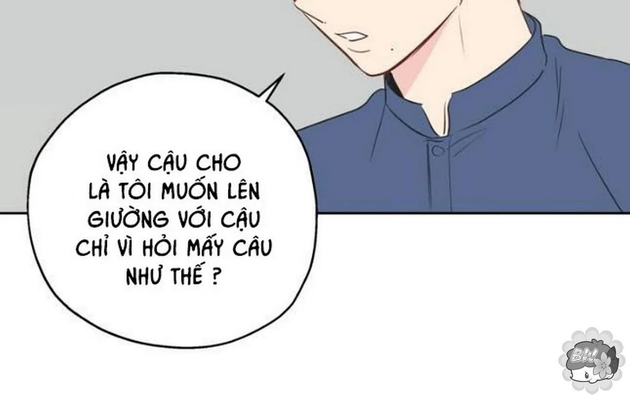 chuyện quái gì với giấc mơ đó vậy chapter 8 95