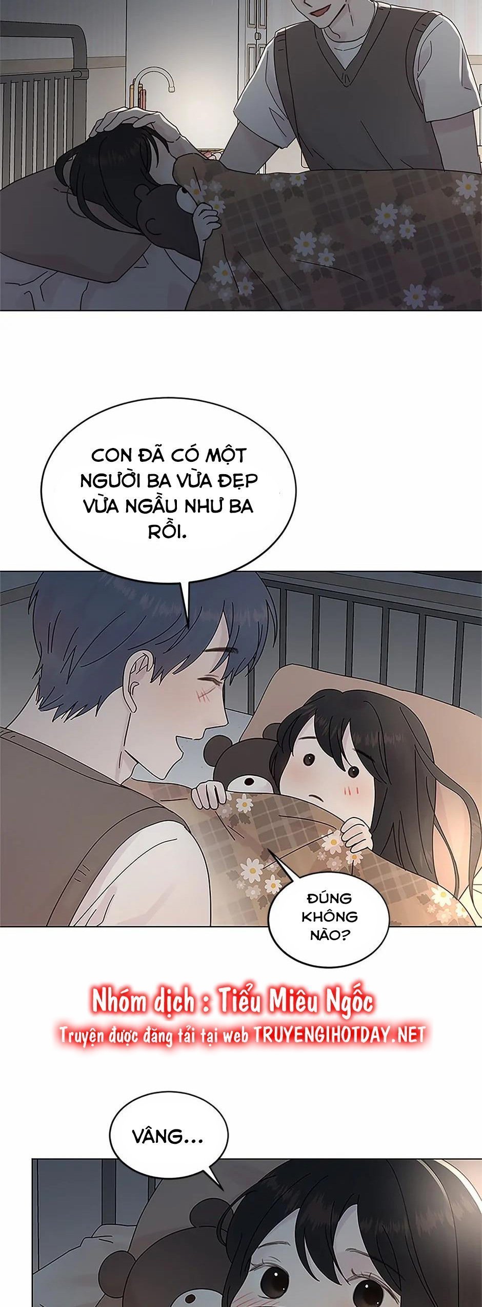 sự trả thù ngọt ngào của vợ tôi chapter 267 7