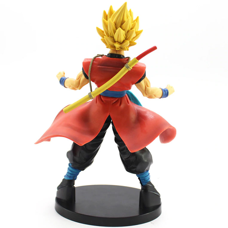 Mô Hình Son Goku Xeno - Dragon Ball Heroes