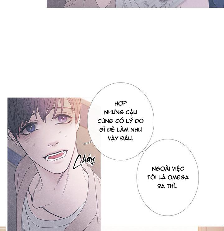 một tuần dục vọng – truyện ngắn omegaver chapter 3.2 20