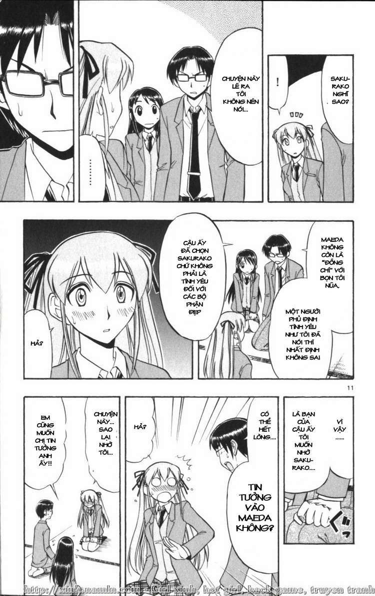 ai kora chapter 117 11