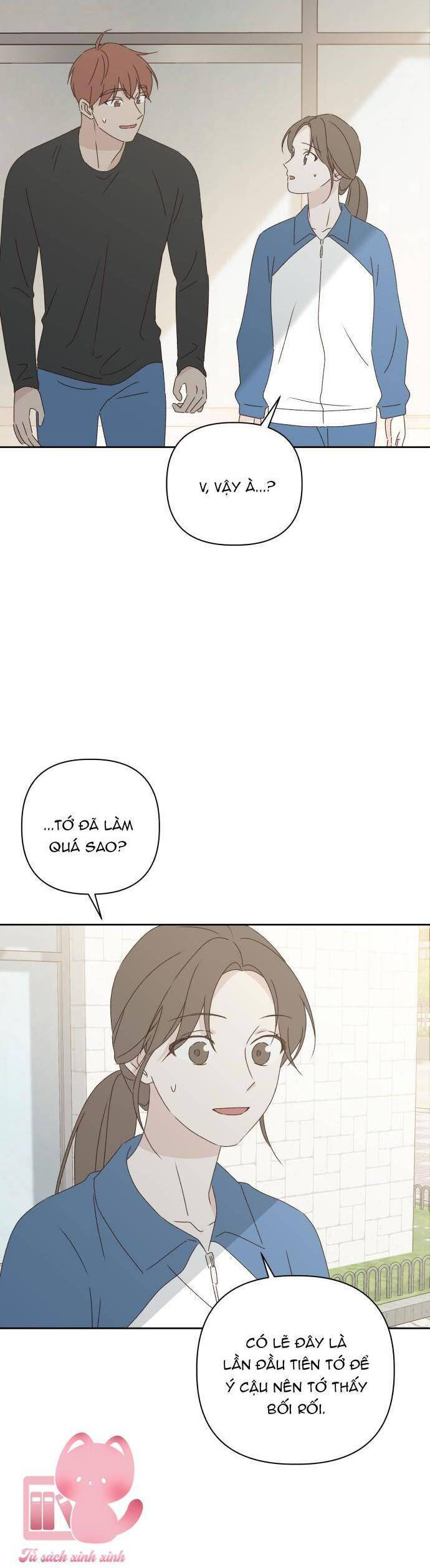 lén lút quện nhau chapter 21 45