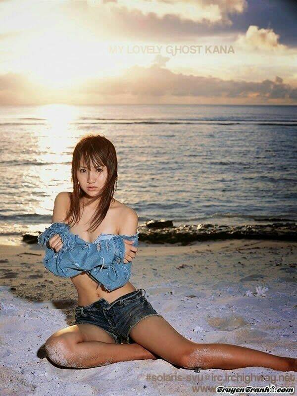 itoshi no kana chapter 11 25