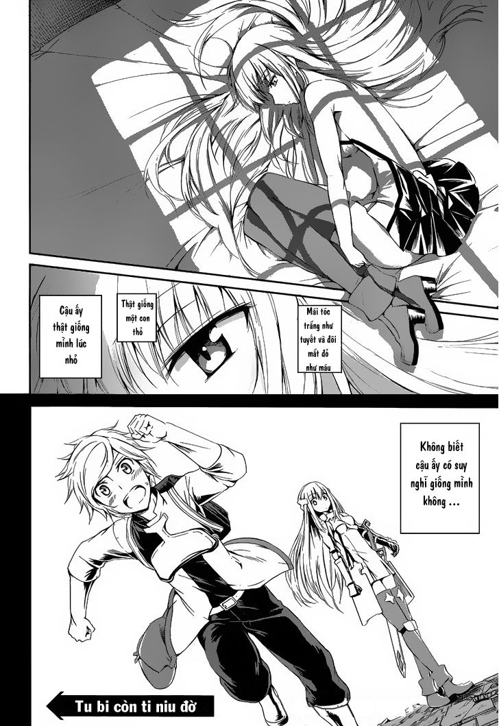 dungeon ni deai wo motomeru no wa machigatte iru darou ka gaiden - sword oratoria chapter 4 43