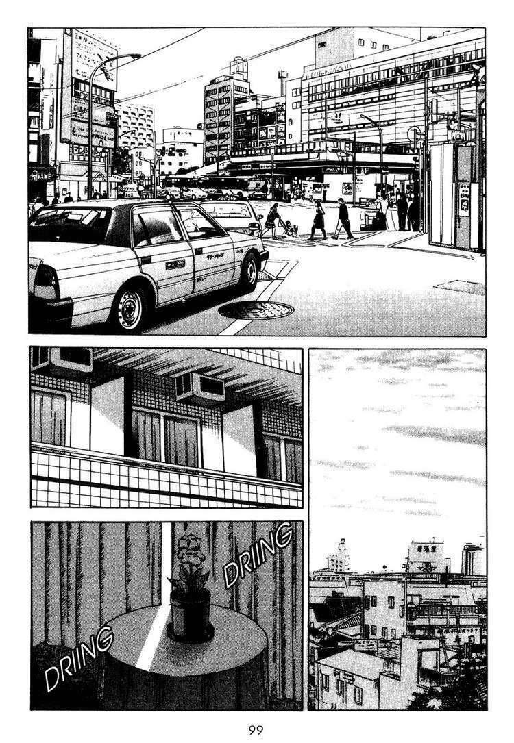 old boy chapter 4 21