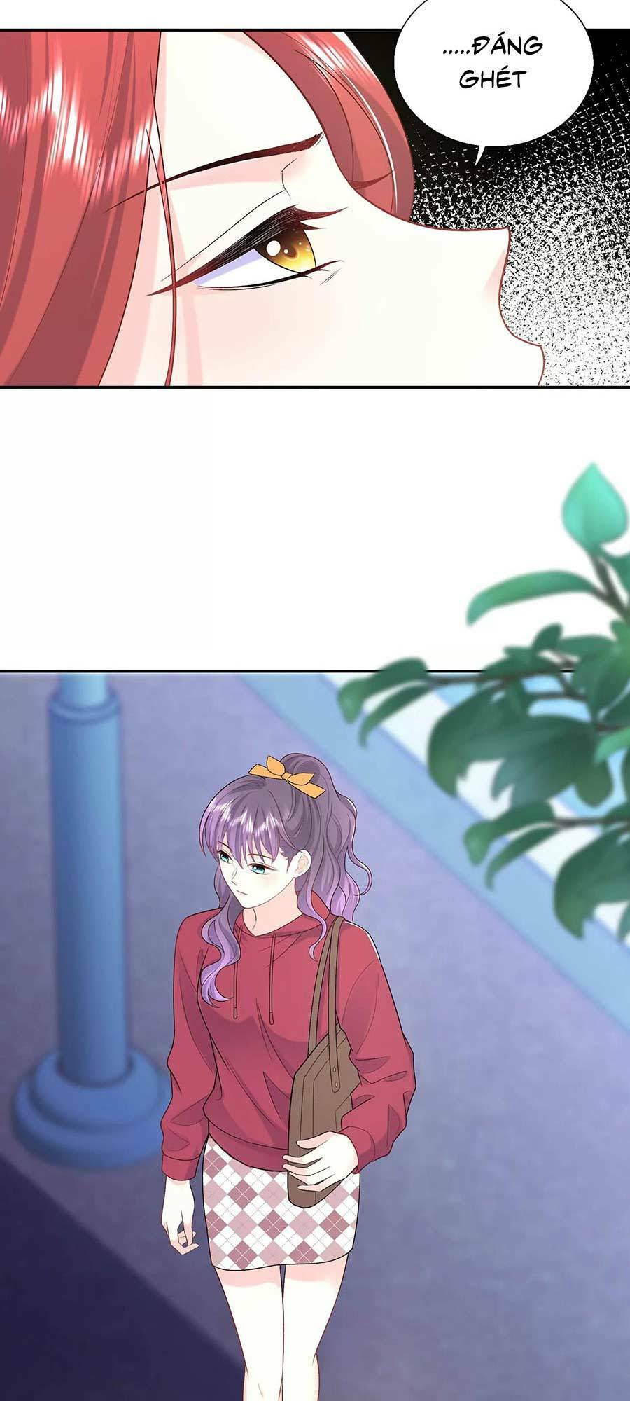 tôi dựa vào tà ý: nghịch chuyển nhân sinh chapter 52 38