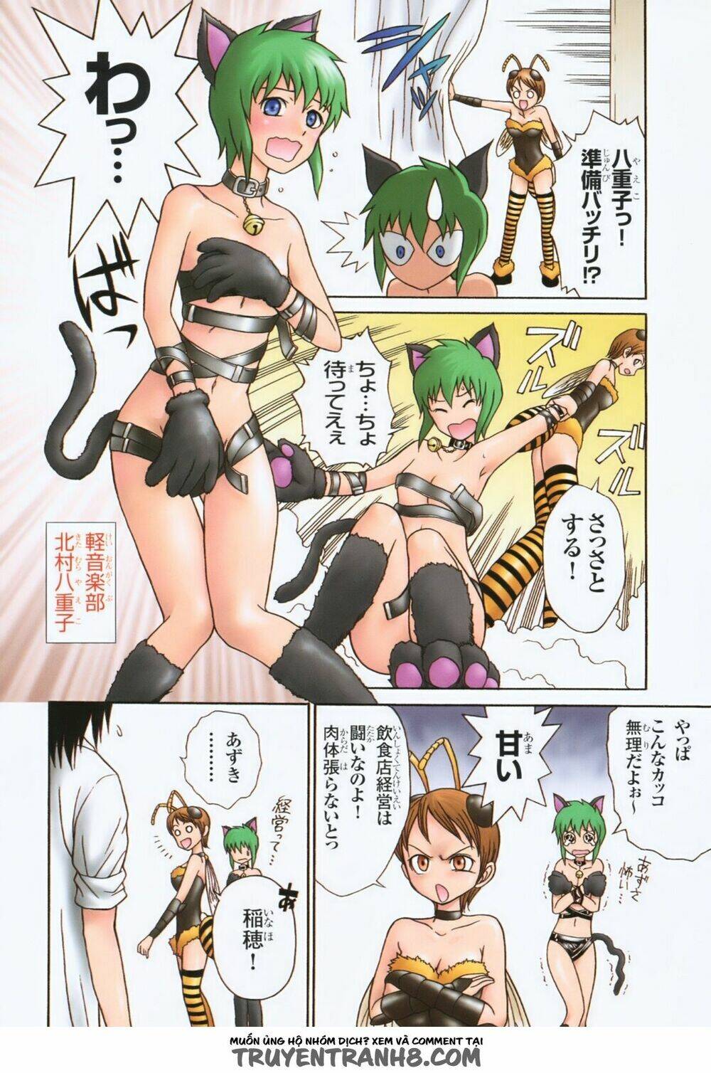 tài liệu mật chapter 5 5