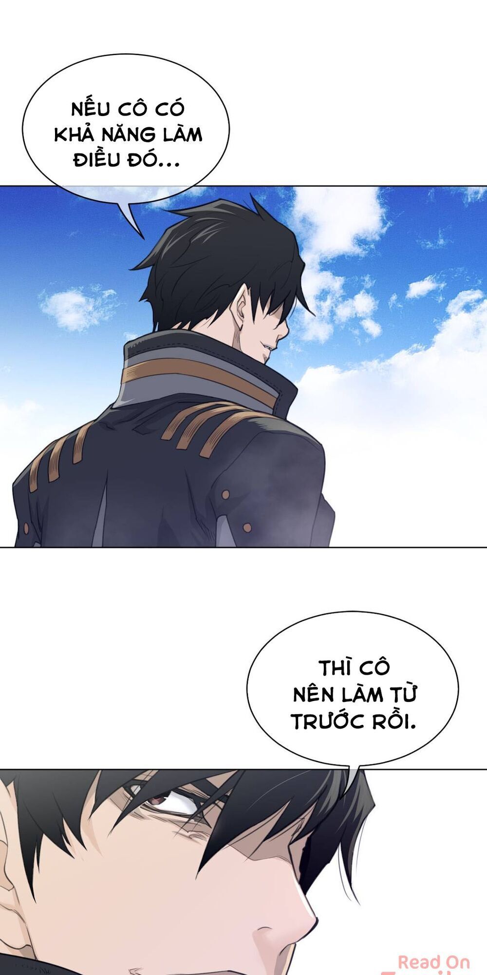 một nửa hoàn hảo chapter 92 47