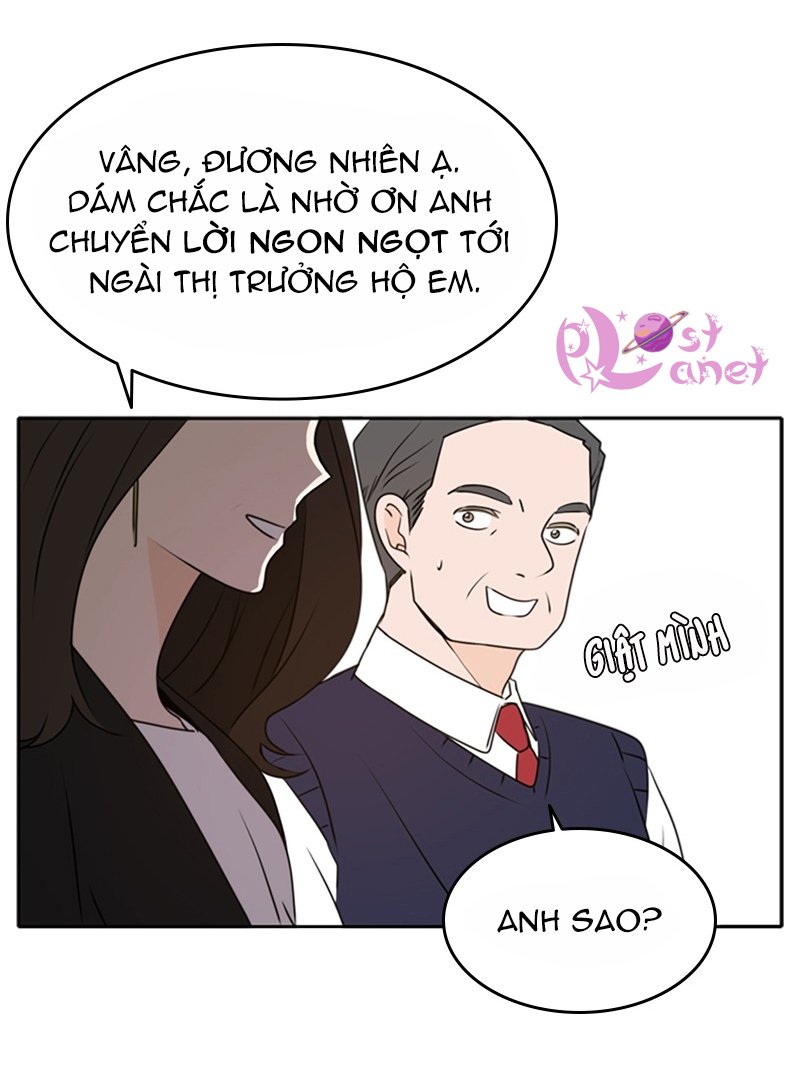 kiếp này cũng xin chăm sóc tôi như vậy nhé kiếp này cũng xin chăm sóc tôi như vậy nhé chapter 41 9