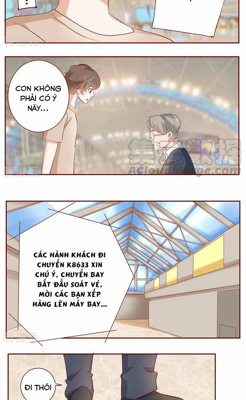 bá đạo tổng tài yêu tôi chapter 185 2