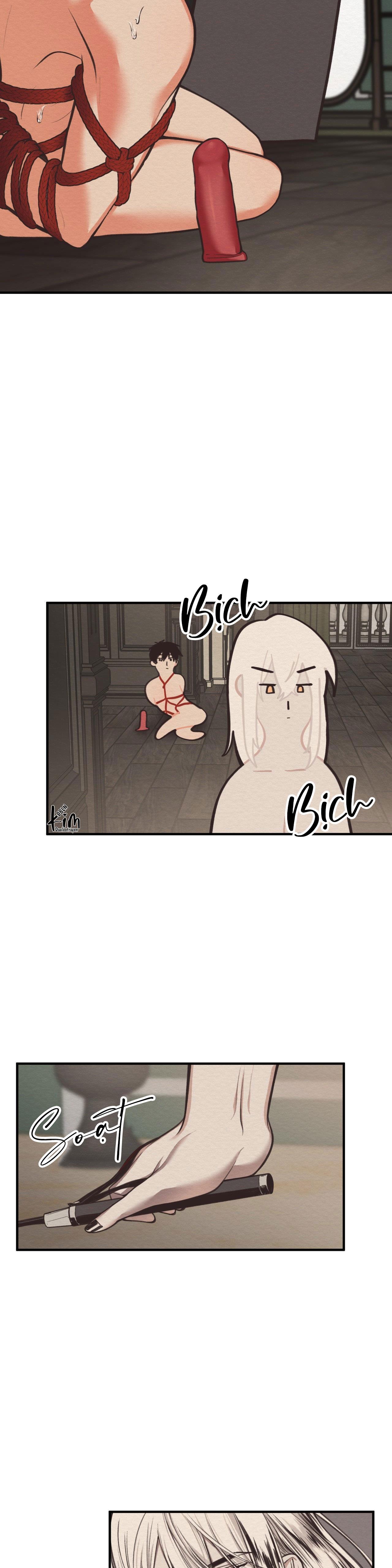 ác ma đỉnh cấp chapter 6 24