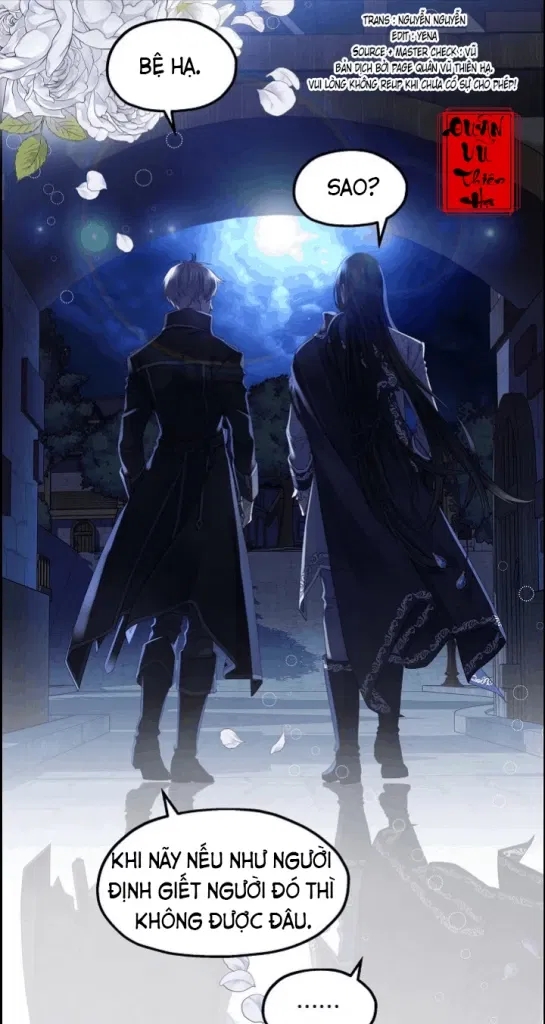 ảo mộng bất thành chapter 9 39