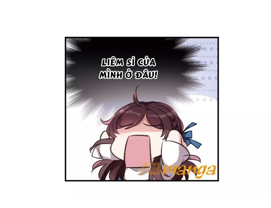 Cuốn Sách Vận Mệnh Của Tôi chapter 53 - Trang 16