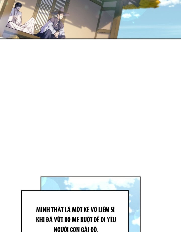 [18+] trăng nơi đỉnh núi chapter 76.1 17