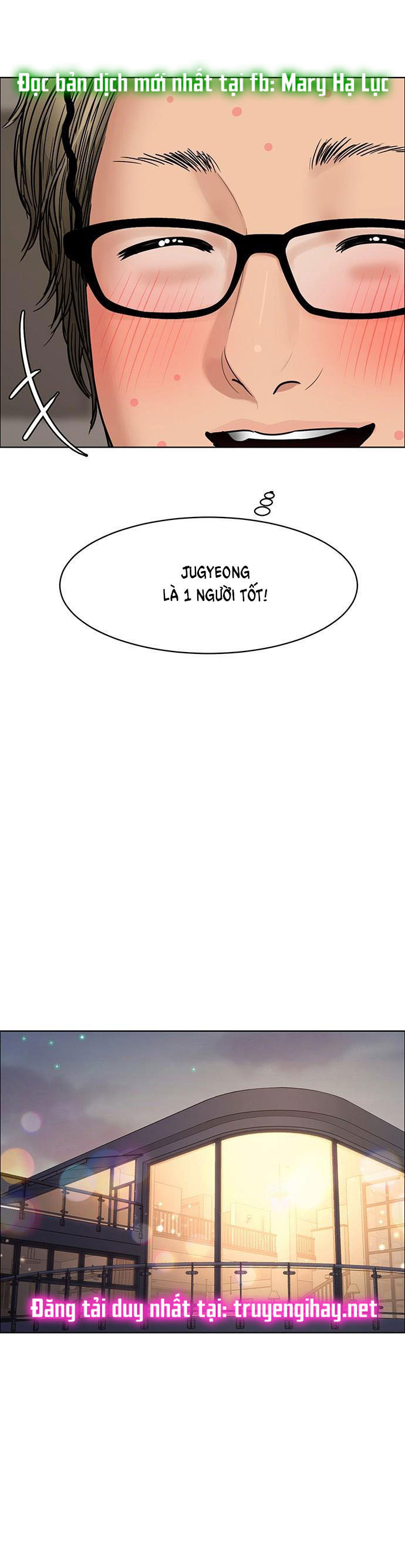 vẻ đẹp đích thực - true beauty chapter 197.2 25