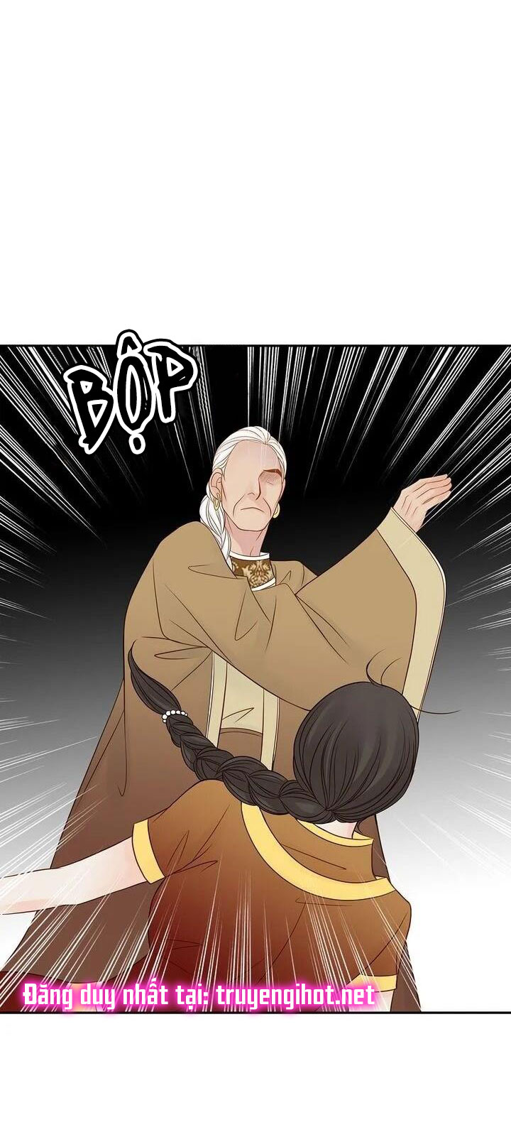 nữ hoàng bí ẩn chapter 4 67