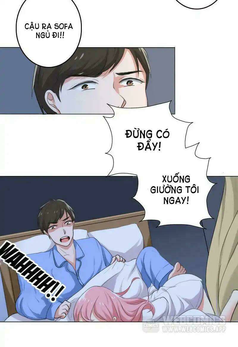 become a girl at night chapter 2 10