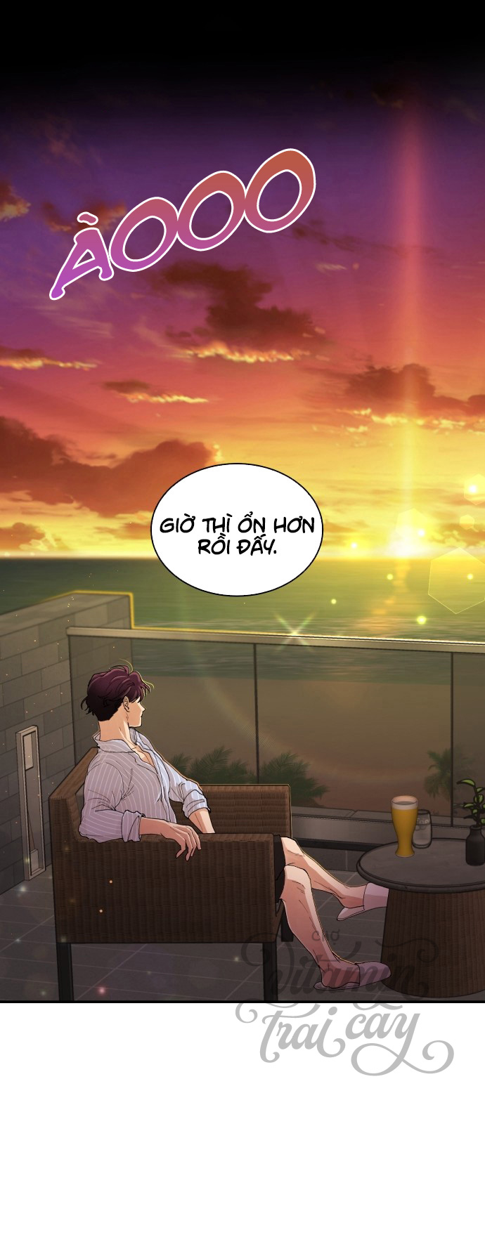 oan gia ngõ hẹp chapter 23 66