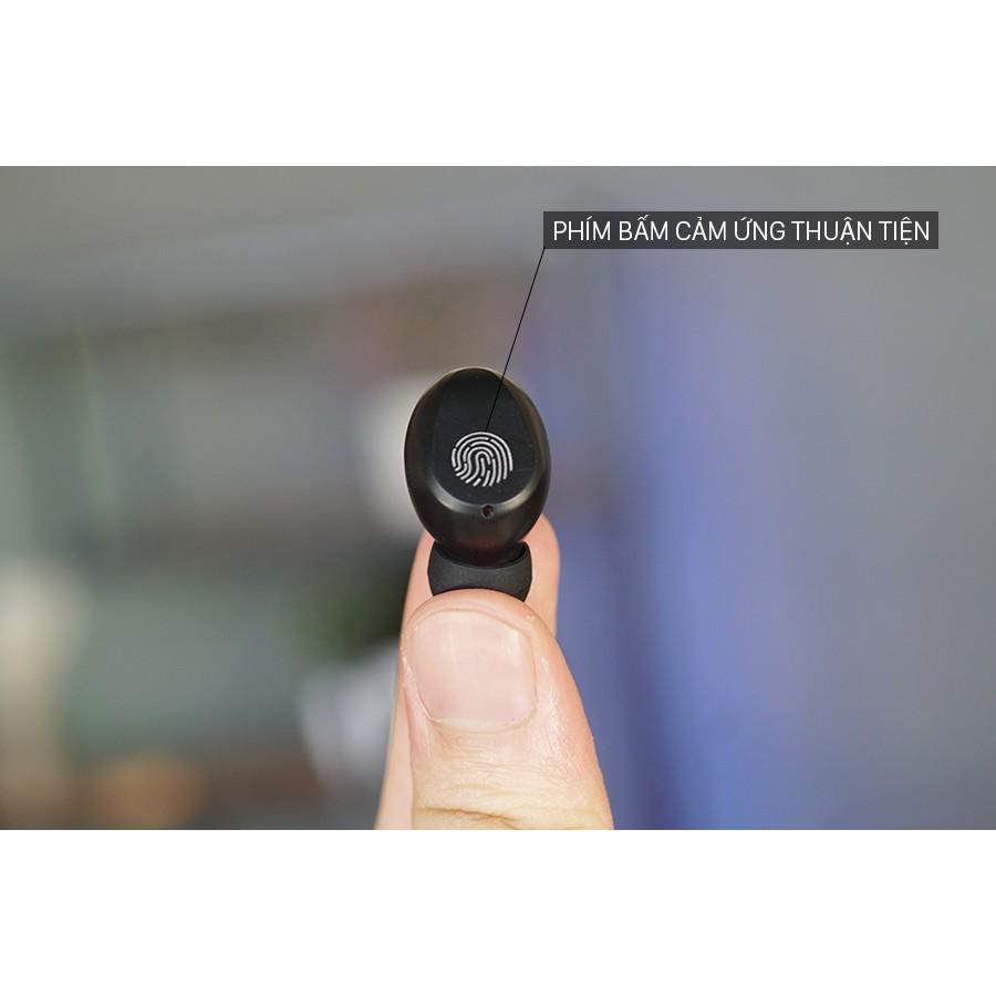 Tai nghe Bluetooth Kiêm Loa G6