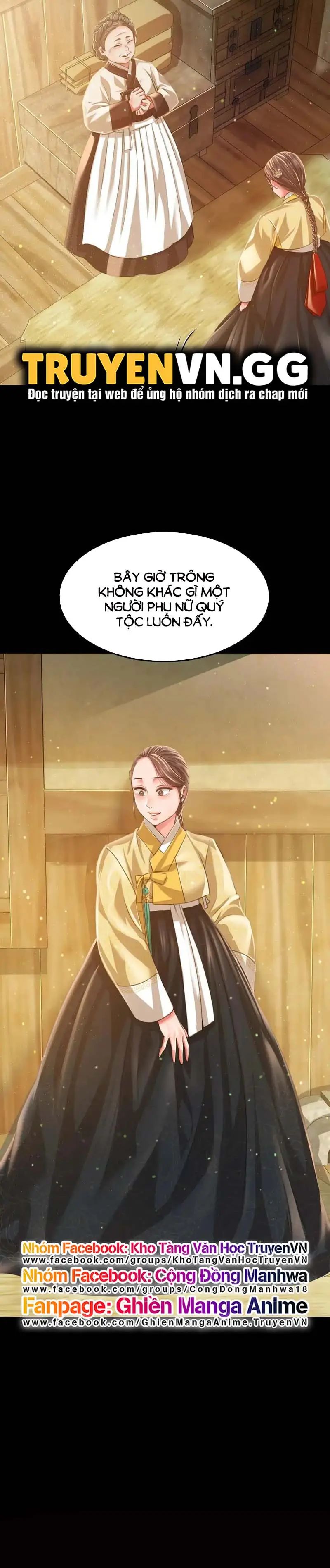 [18+] tiểu thư chapter 36 2