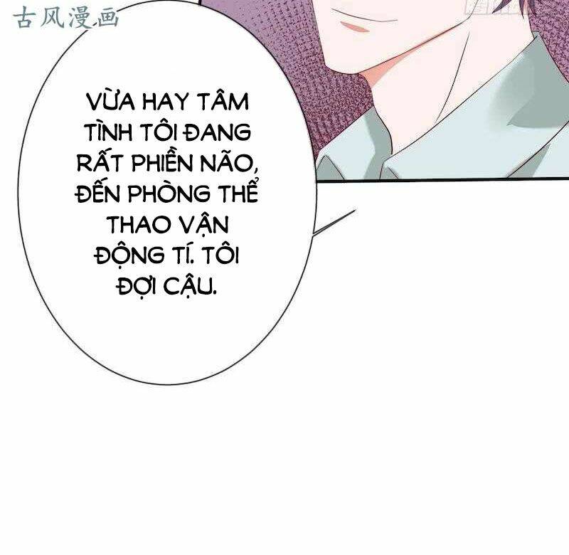 manh thê khó dỗ chapter 42 21