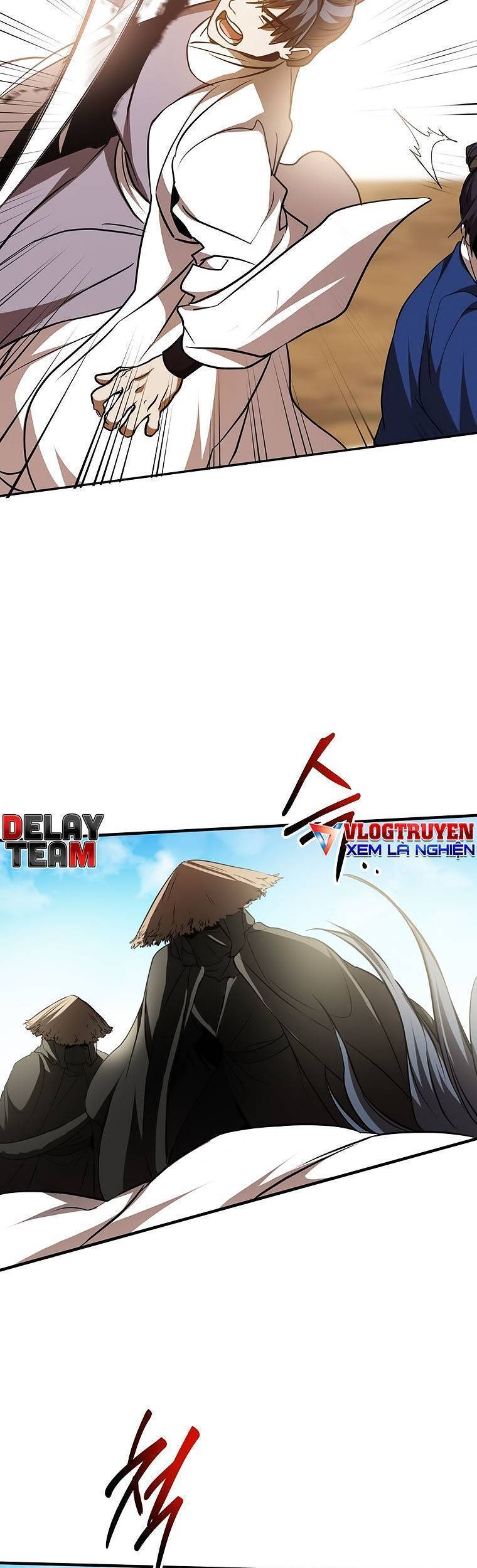 võ đang kỳ hiệp chapter 70 36