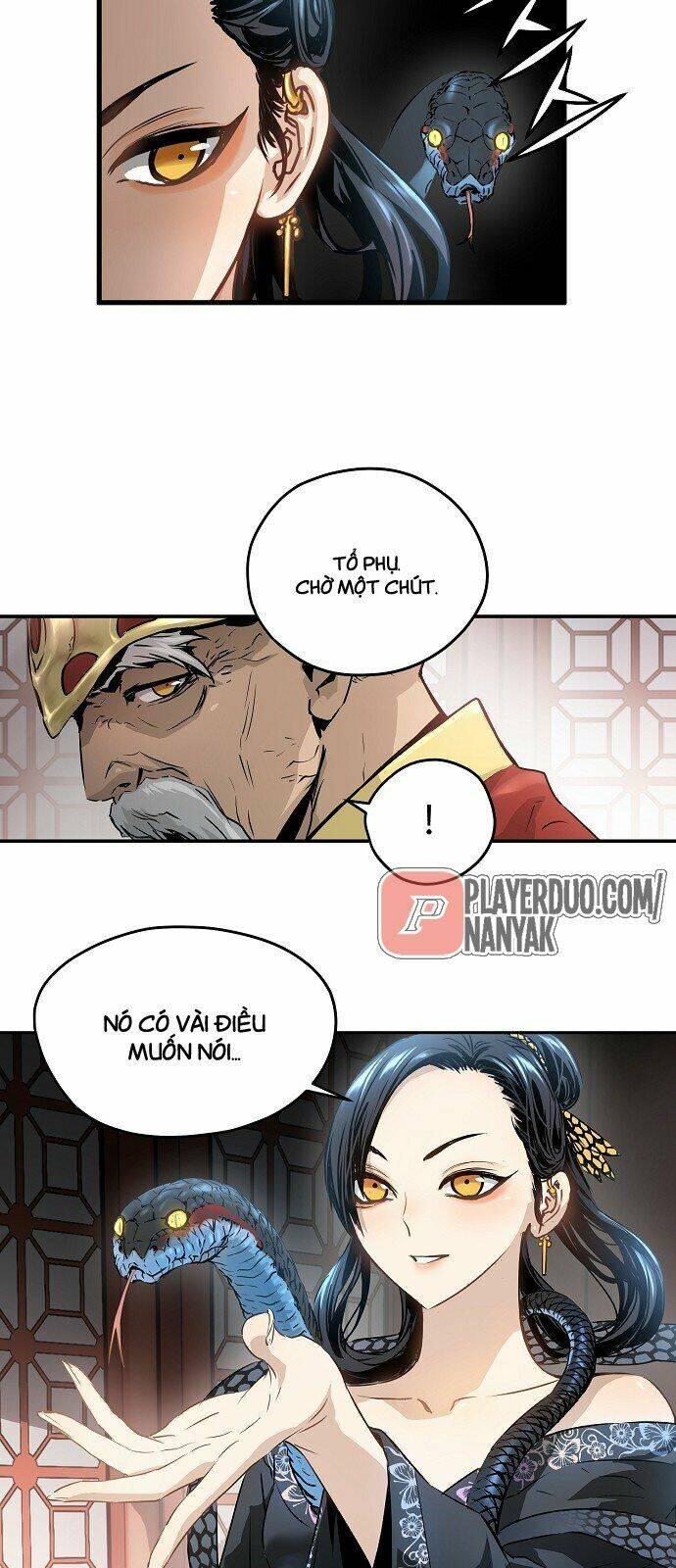 hứa lan chapter 48 20