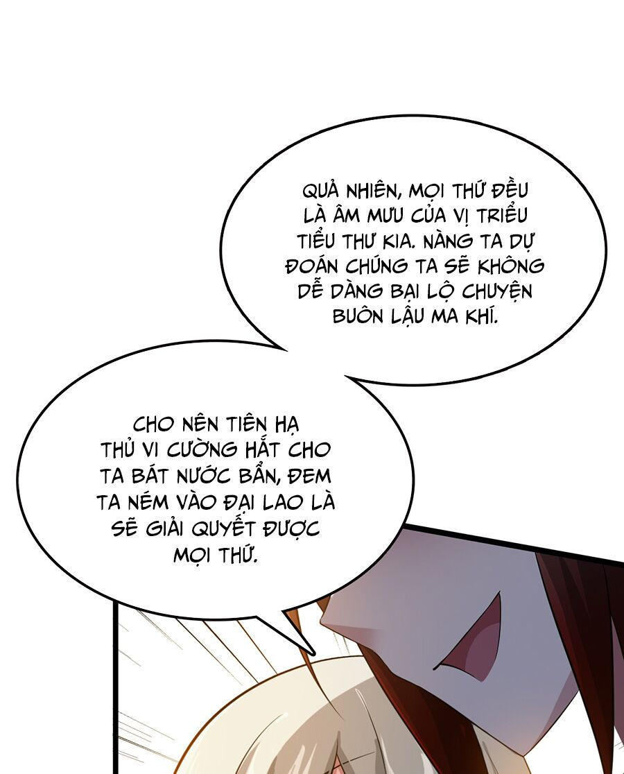 đại bảo kiếm của tôi chapter 36 55