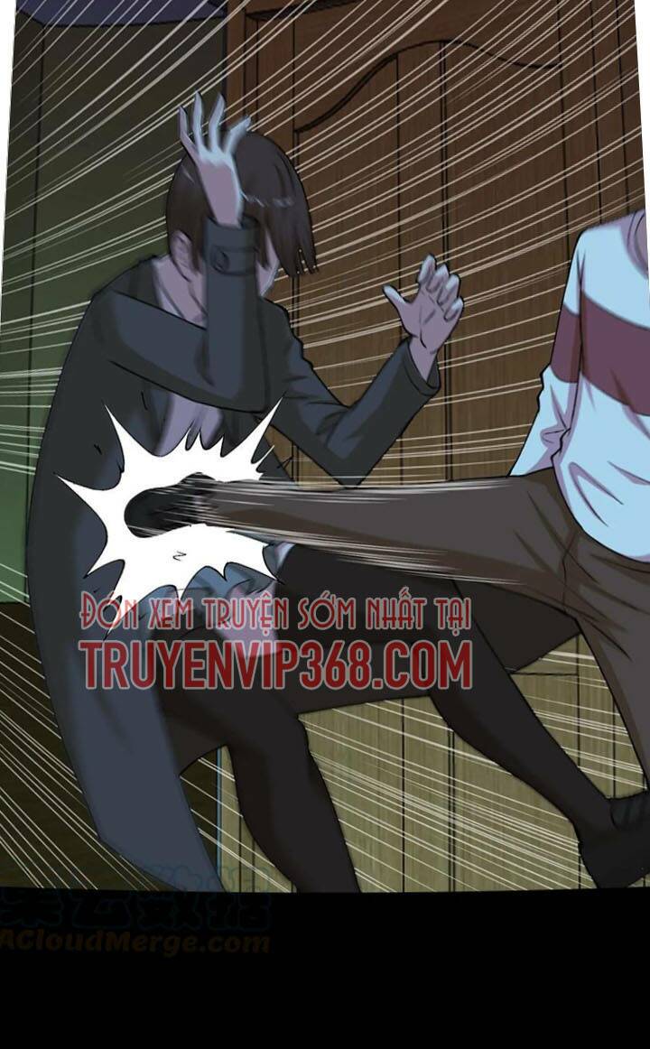 đai ca trở lại tuổi 16 chapter 127 23