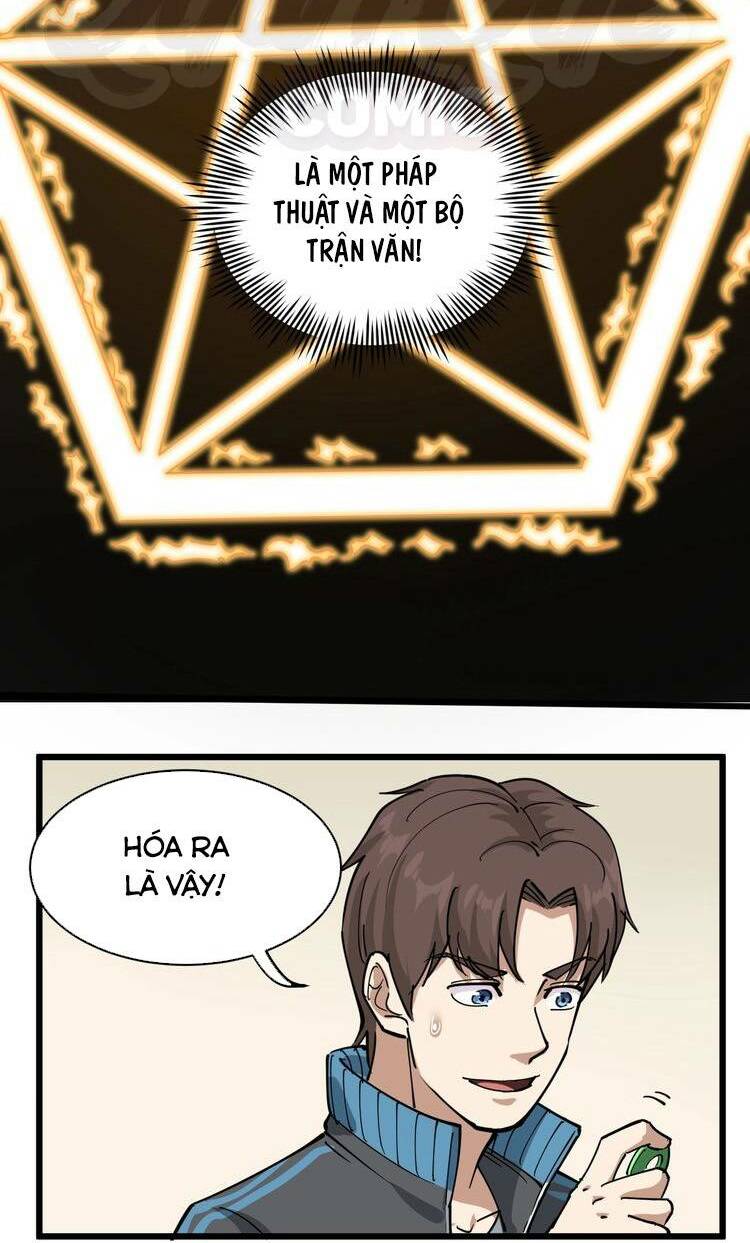 hồi xuân tiểu độc y chapter 40 17