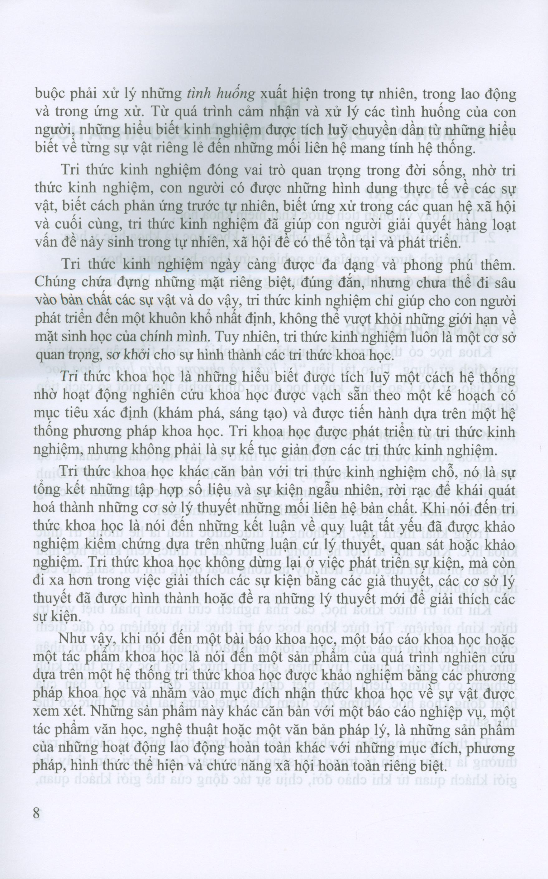 Phương Pháp Nghiên Cứu Khoa Học - Nghiên Cứu Hệ Thống Y Tế