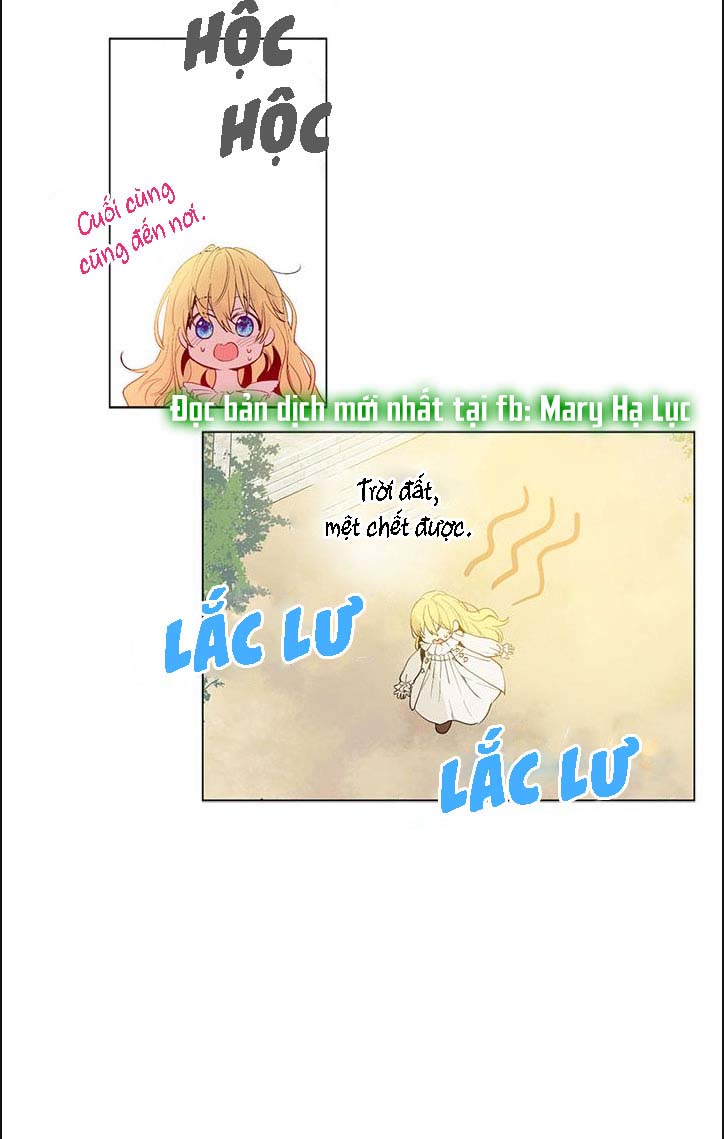 bỗng một ngày nọ tôi trở thành nàng công chúa chapter 5 25