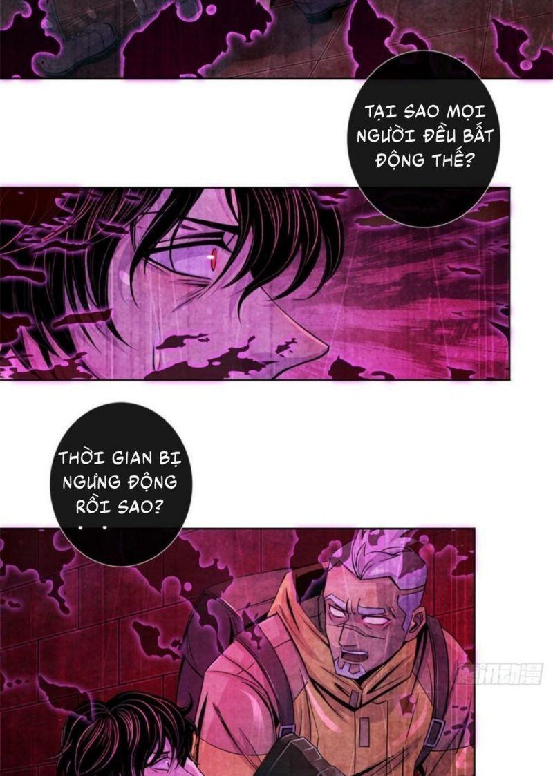 bác sĩ hỗn mang chapter 53 4