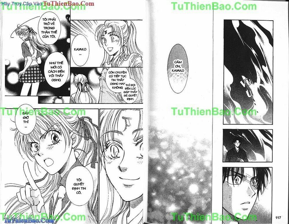 pháp sư tơ hồng chapter 6 59