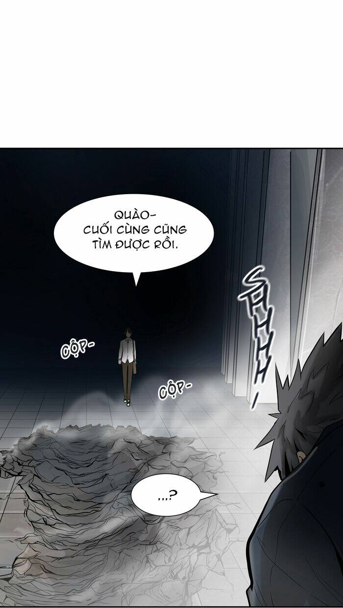 Tòa Tháp Bí Ẩn Chapter 419 - Trang 0