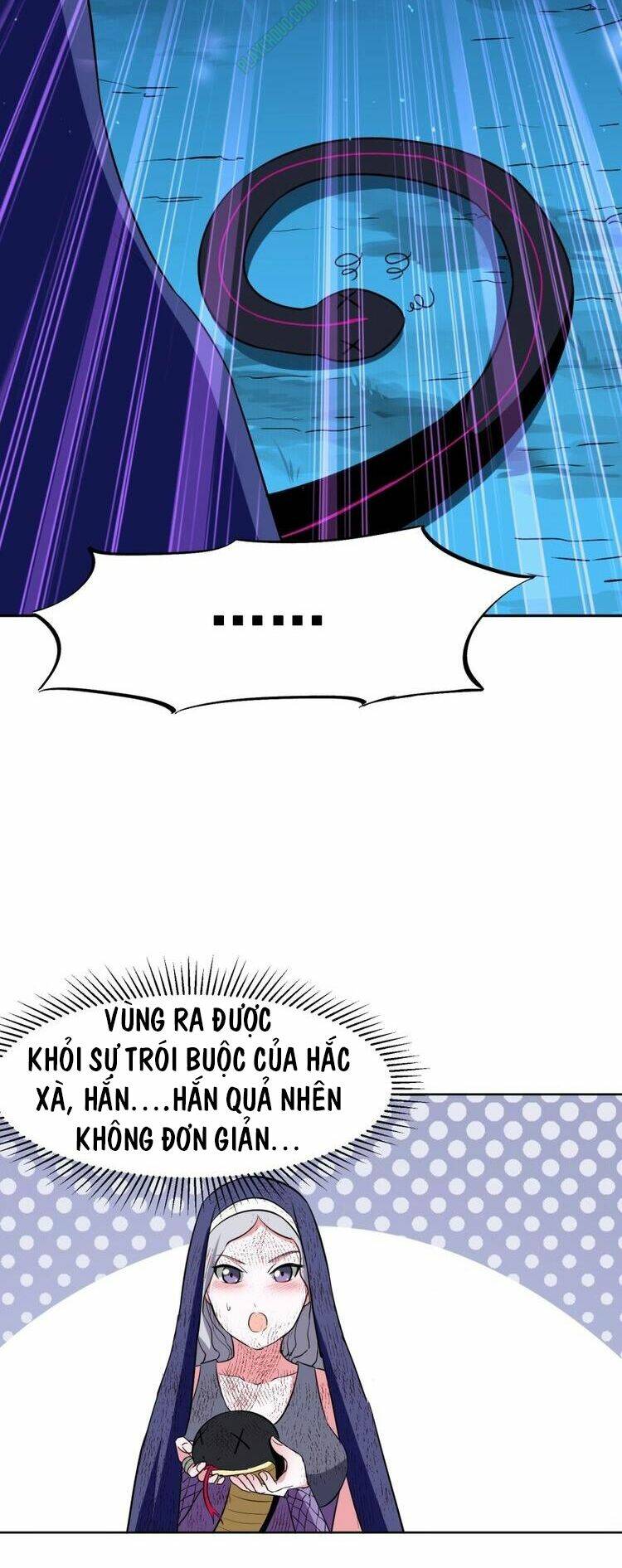 ta luyện giả kim trong thời đại tu tiên chapter 21 18