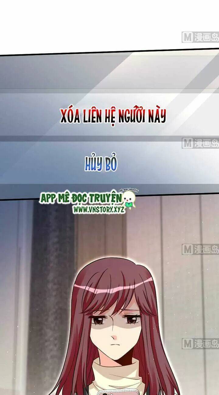 thiên hậu trở về chapter 170 35