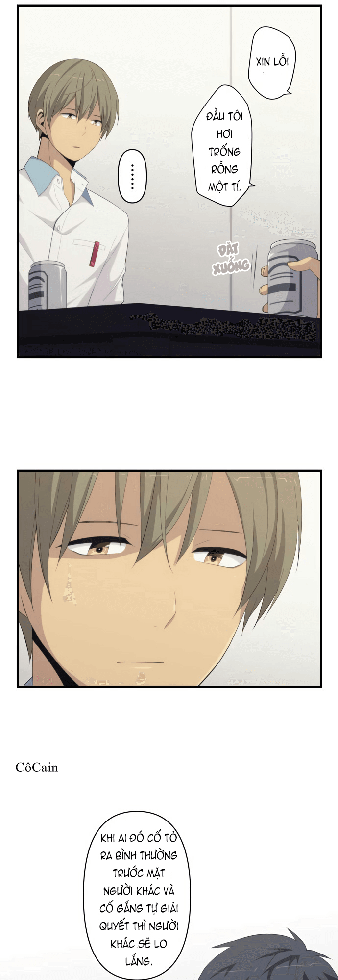 relife chapter 179 13