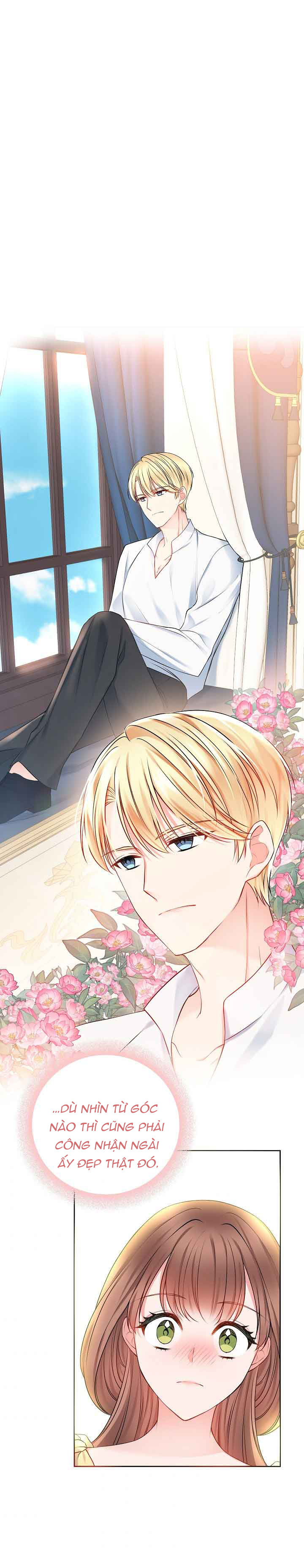 người chồng hợp đồng của tôi chapter 6 49