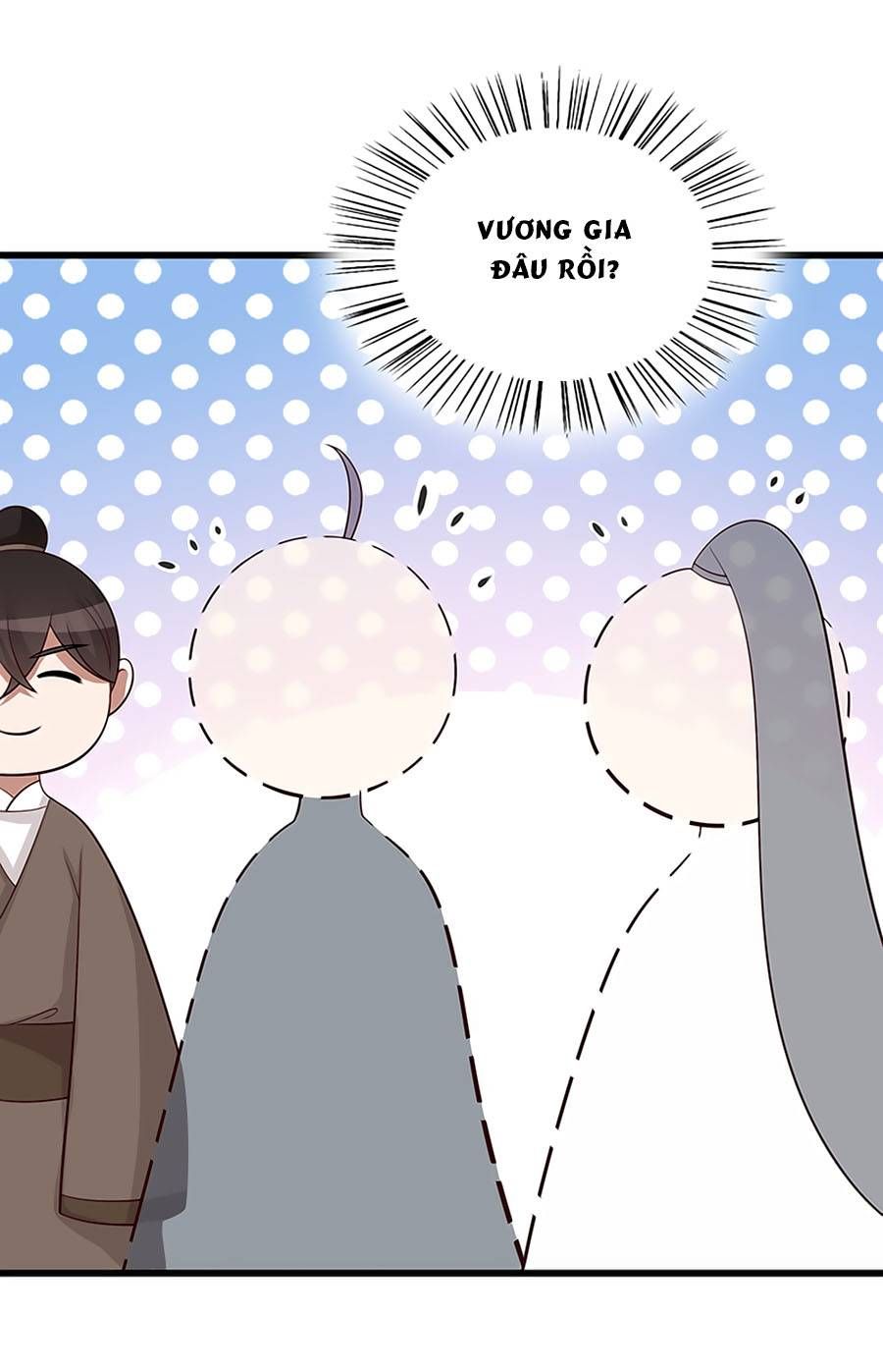 kiêu ngạo vương gia chủng điền phi chapter 131 34