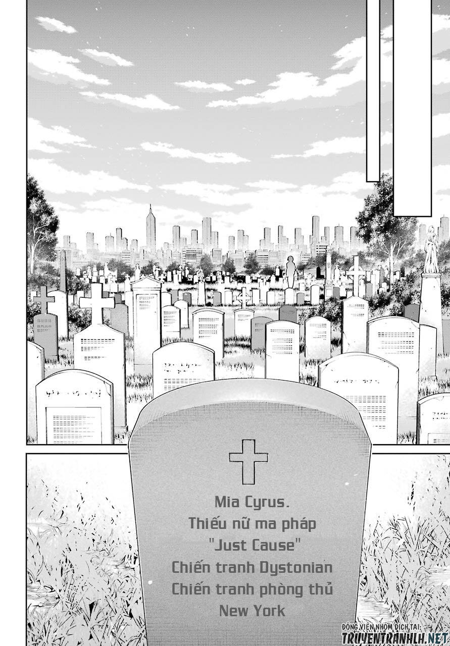 mahou shoujo tokushuusen asuka chapter 62 9