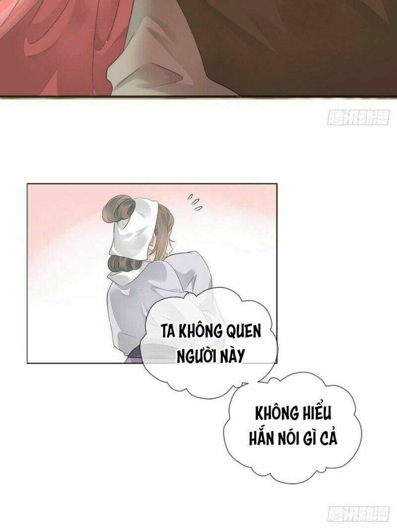 điền viên mật sủng: cô vợ nóng bỏng chapter 86 36