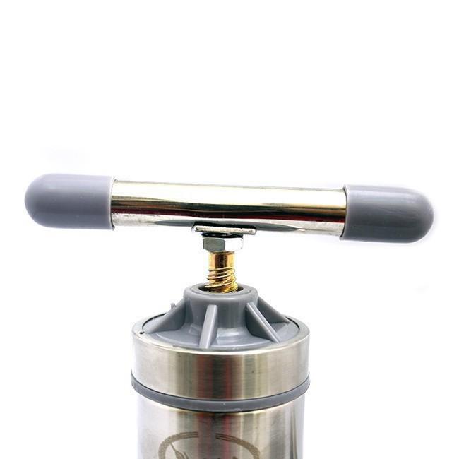 Khuôn làm bún inox 5 đầu