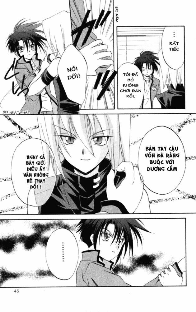 spiral: suiri no kizuna chapter 7 16