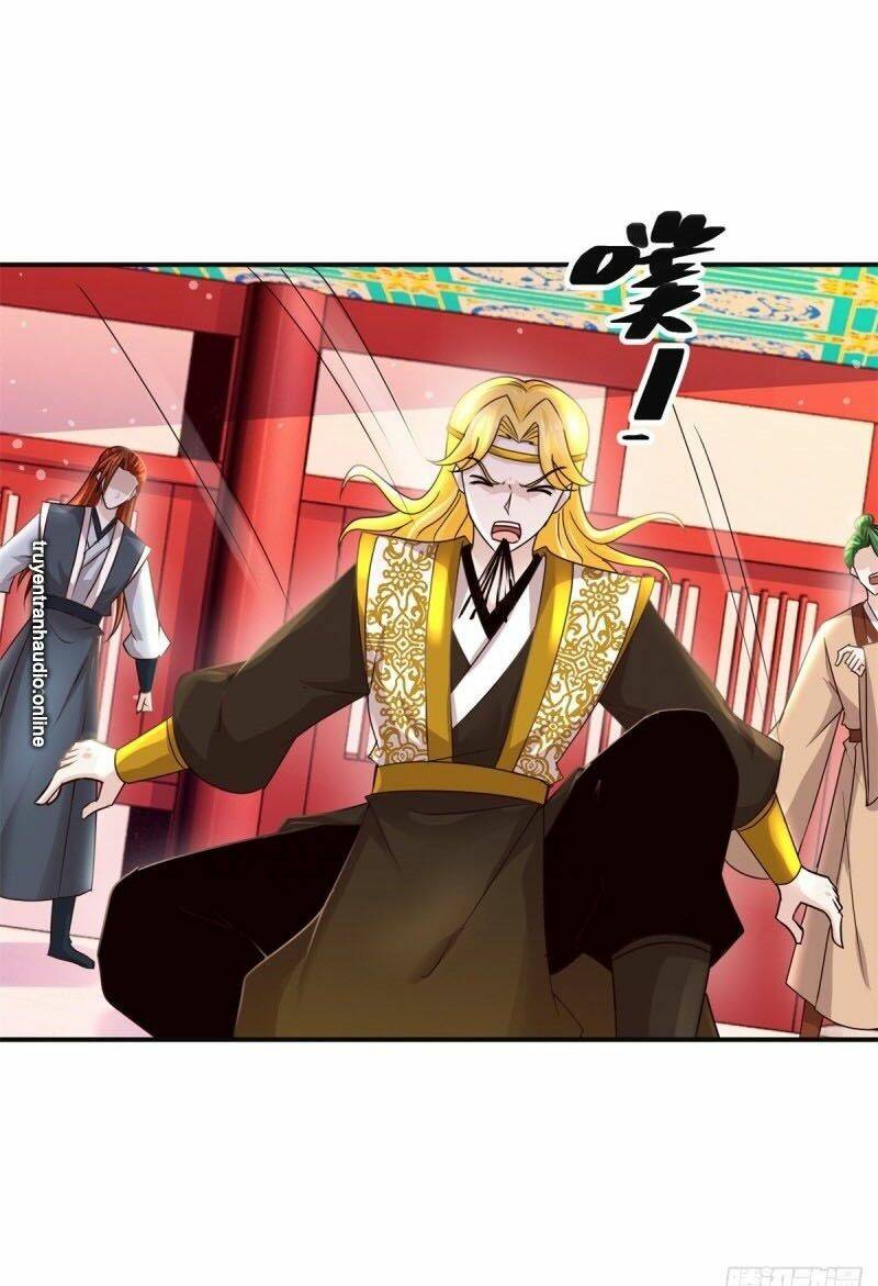 cửu dương đế tôn chapter 171 3