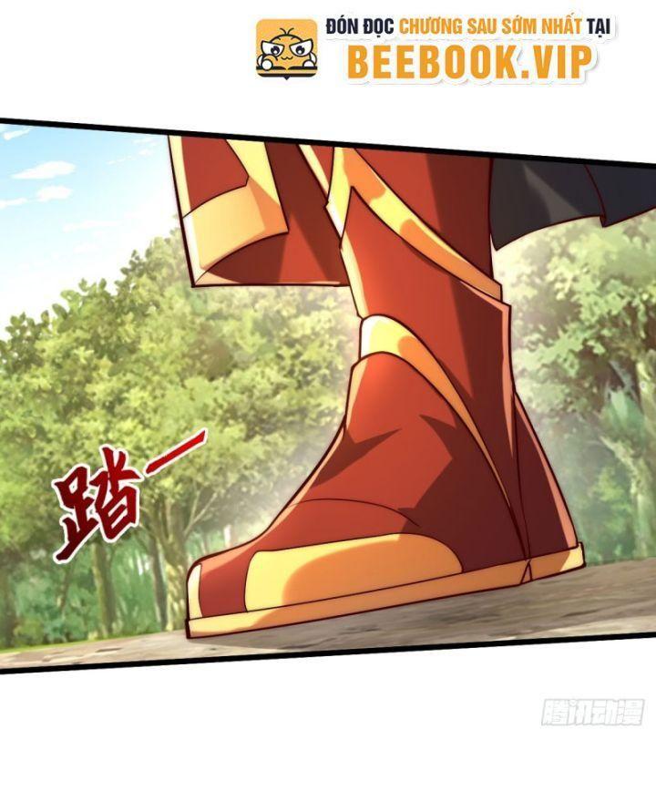 mở màn cống lên thái cổ tiên dược, ta khiến thánh chủ sợ chết khiếp chapter 2 72