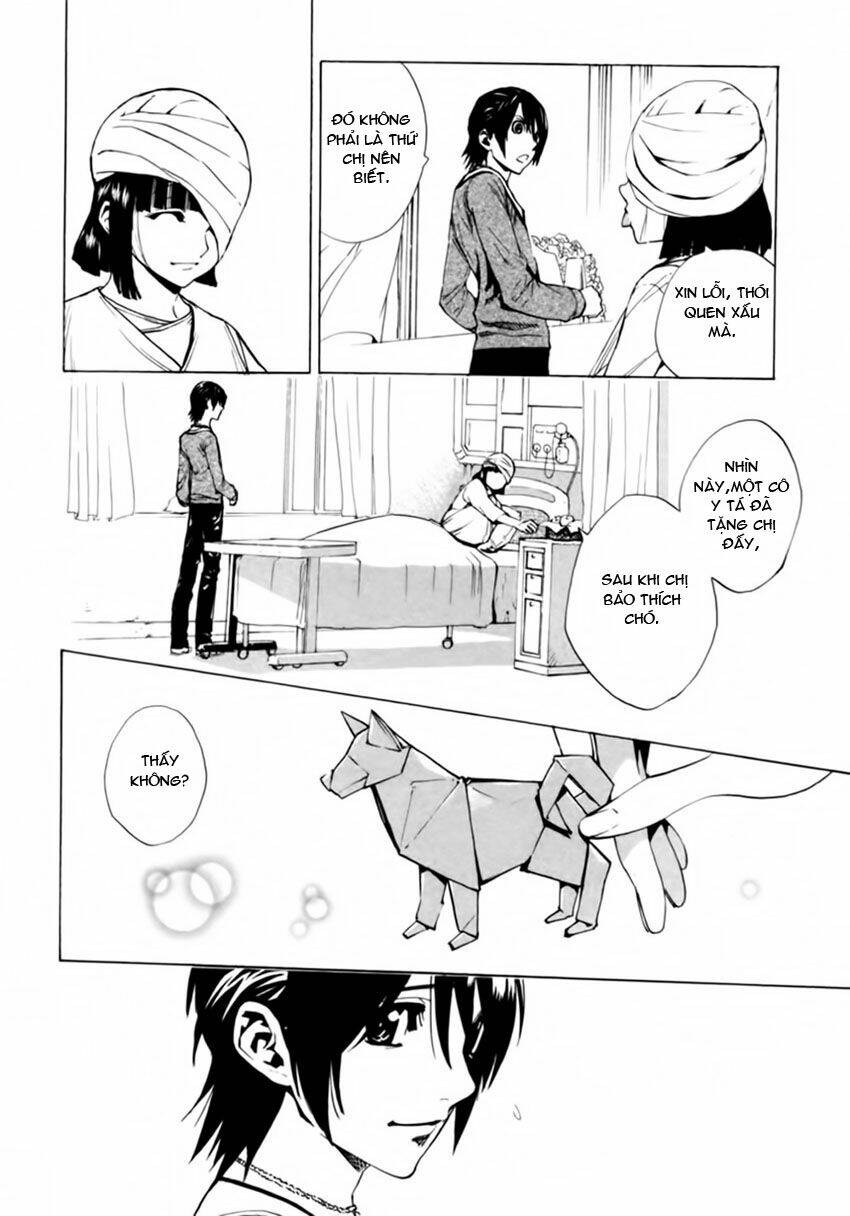 zennou no noa chapter 8 24